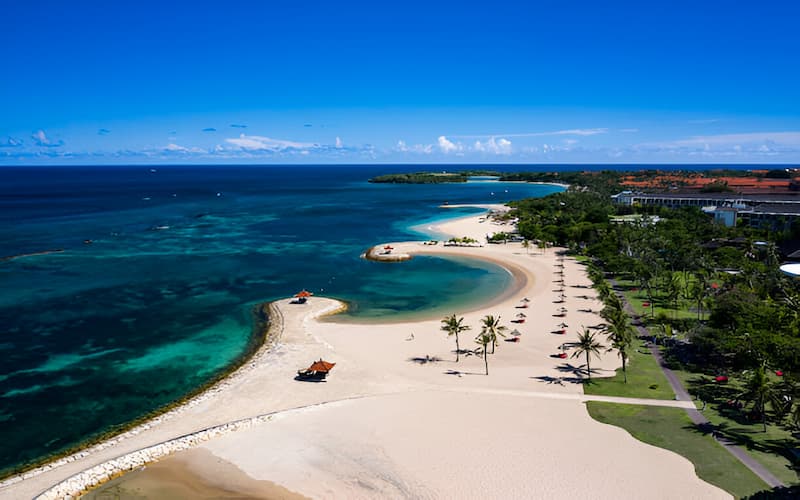 Top 8 Beaches in Bali You Can’t Miss