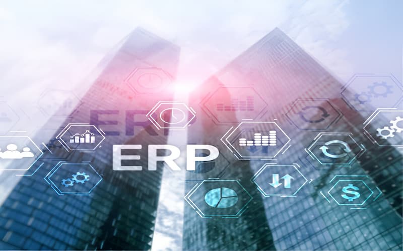 How ERP Providers Streamline Saudi Business Operations