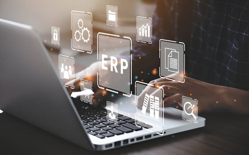Complete ERP & Accounting Solution for Saudi Businesses 1 steptodown.com782057 1