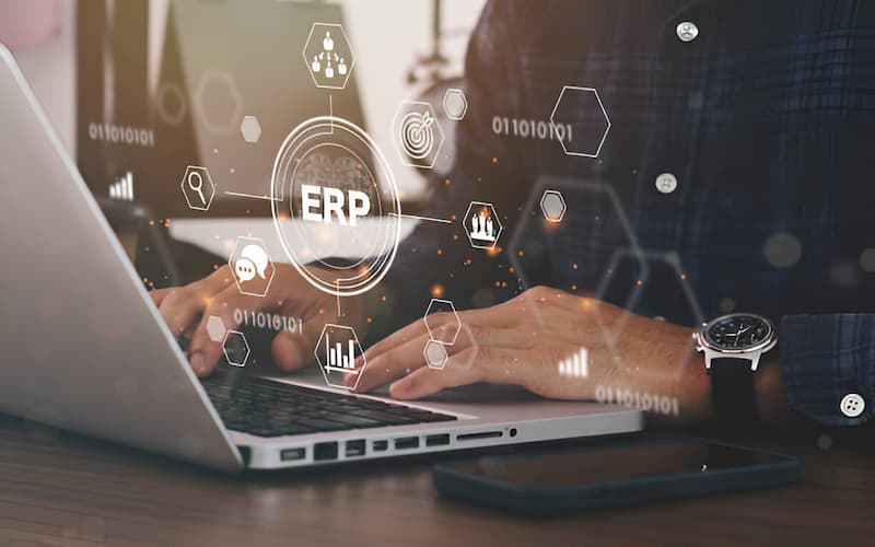 How to Successfully Migrate to a New ERP System in Saudi Arabia