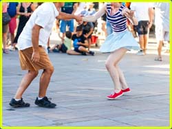 Rhythm and Flow: A New Dancer’s Guide