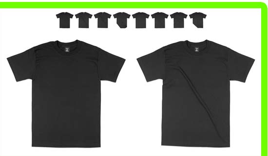 Build Reliable Tee Previews Without Reshoots