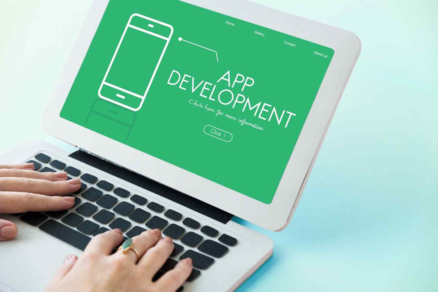 Look for in a Web App Development Company