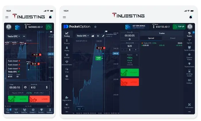 Unlocking Wealth Creation with an AI Trading Platform