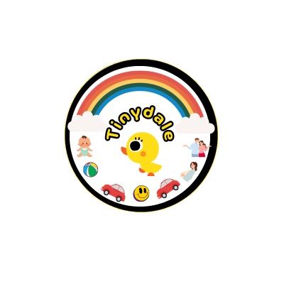 tinydale.com logo
