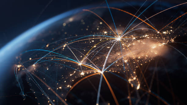 top 10 Networking Concepts