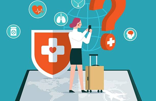 travel health tips