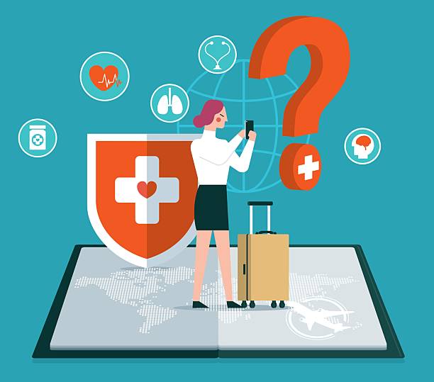 7 Travel Health Tips from Your General Physician!