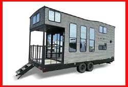 Used RVs in Sale