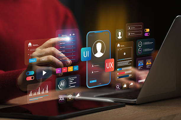 Top Web Design Services in Noida