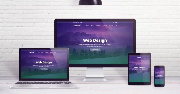 web design company in scottsdale