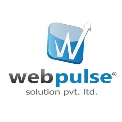 SEO Company in Delhi – Webpulse Solution Pvt. Ltd.