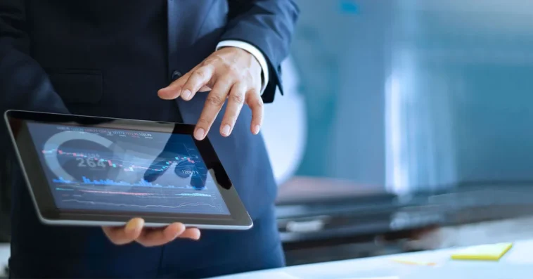 what are supply chain analytics