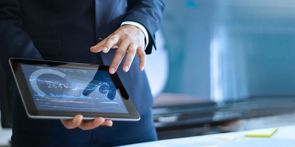 The Power of Data Analytics in Modern Supply Chain
