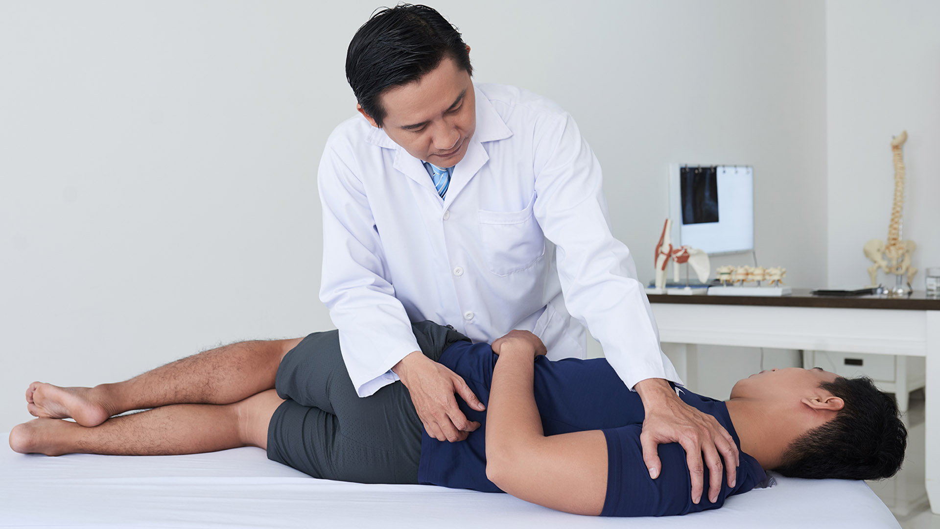 Thai Massage: Get Authentic & Traditional Massage at Affordable Price 1 what is a chiropractic adjustment