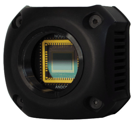 widy swir cameras