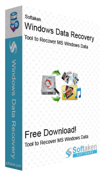 Effective Solution for Data Recovery from Corrupted Drive 1 windows data recovery