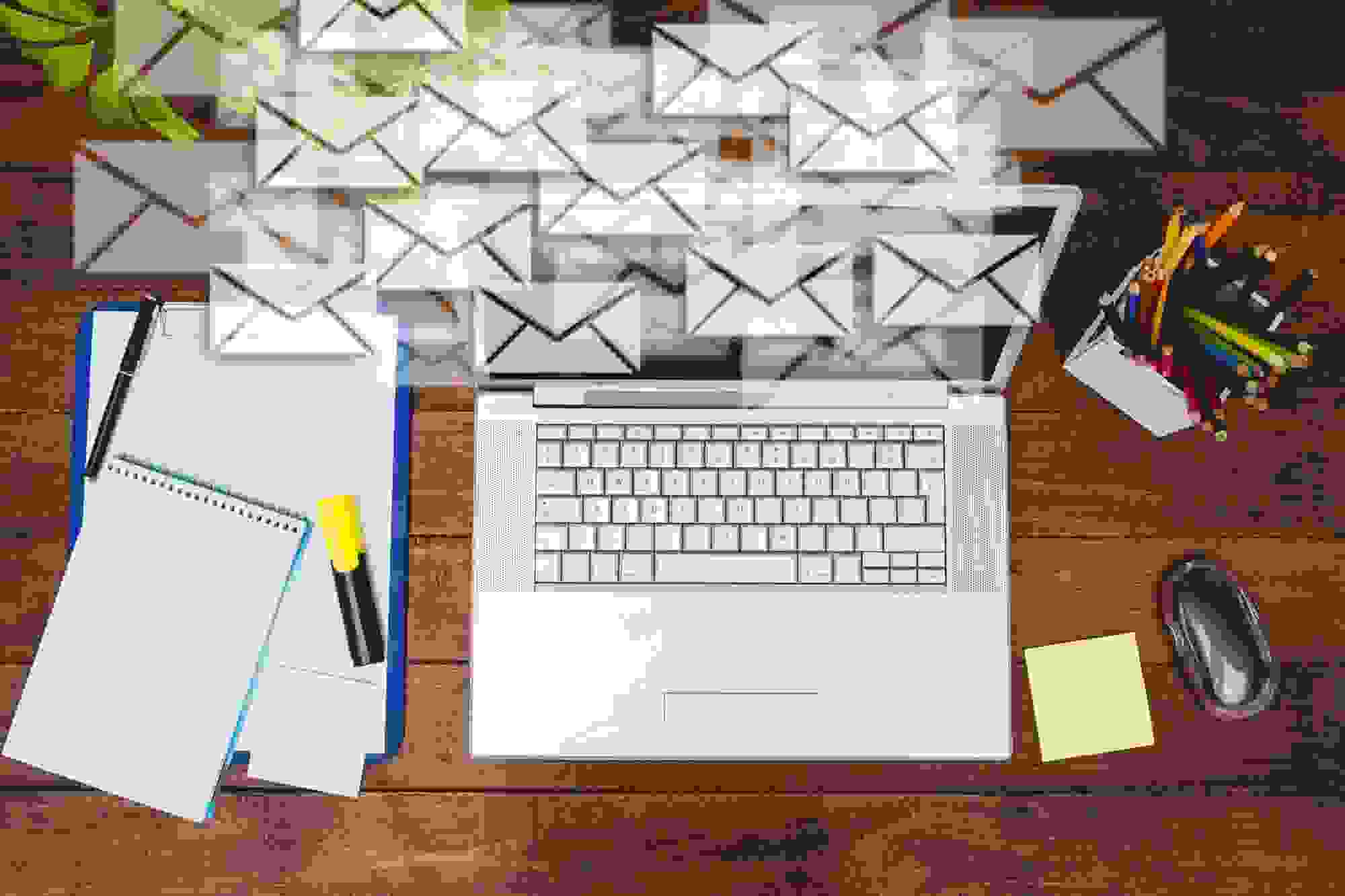 11 Smart Tips to Grow Email List Fast