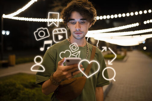 TikTok Lawsuits: Youth Mental Health Wake-Up Call