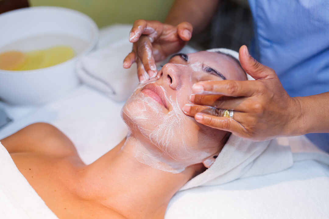 Say Goodbye to Chin Fat with Injectables & Fillers
