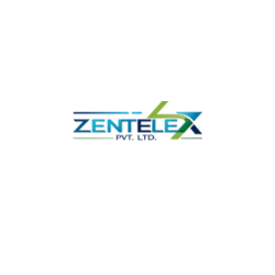 zentelex logo