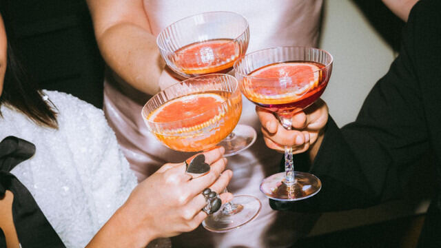 Alcohol Free Beverage Supplier: Mindful Drinking