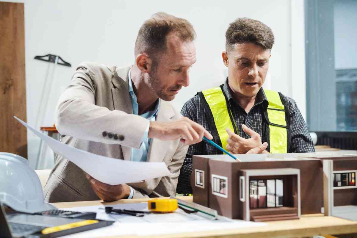 Construction Leads Clapham Boost ConMap
