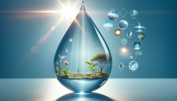 Smart Cities & Water: Keeping Communities Safe