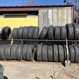 Commercial Tires Near Me Theodore, AL