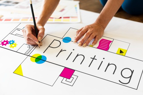 Debt Recovery in the Printing and Publishing Industry