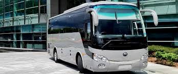A Party Bus Journey: The Ultimate Group Travel Upgrade