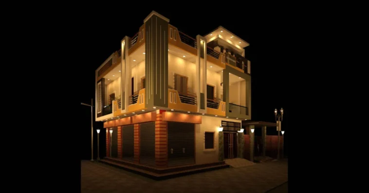 home design lucknow