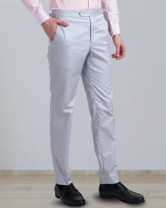 Best Custom Trousers for Men in Houston