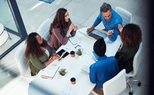 Applying Research RRL Effectively for Conference Inc