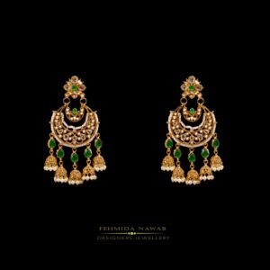 Where to Find Stylish Earring Designs for Girls Online