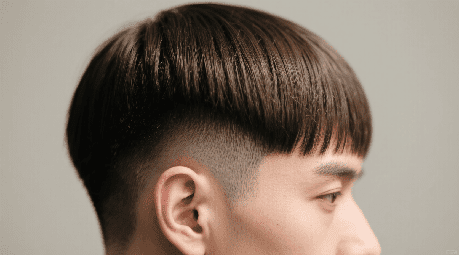 The Impact of Hair Texture on the Long Crew Cut Style