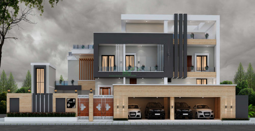 Luxury Apartments in Lucknow tandard of Modern Living