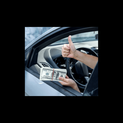 Turn Your Old Vehicle Into Instant Cash