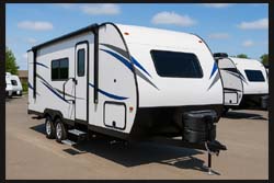 Caravan Buying Guide: Systems, Safety, and Smarts