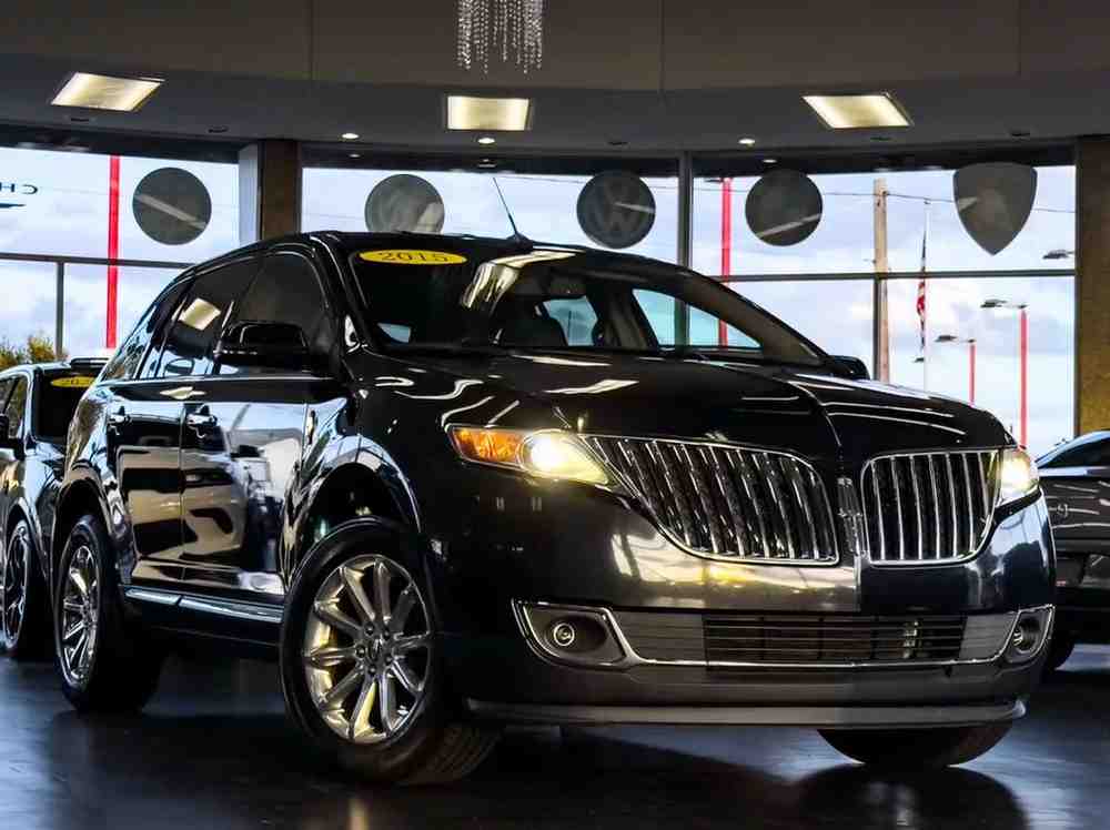 Used Car Dealership Detroit: Maximize Trade-In Value