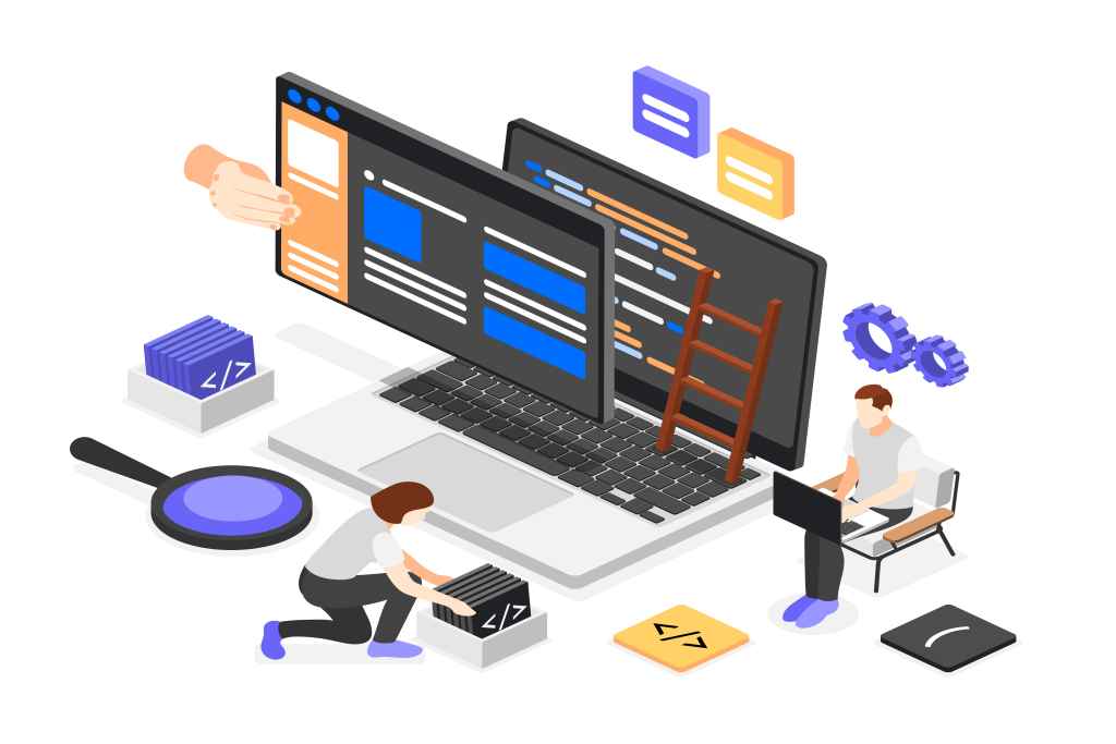 Why Choose Custom Web Development in Indore?