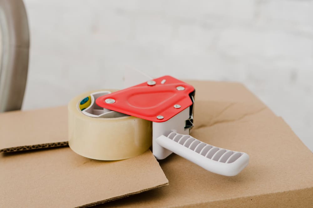 India Adhesive Tape Industry: Size & Report 2033