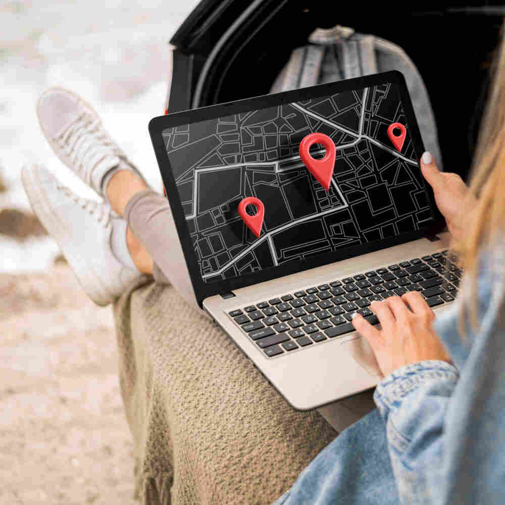 Local SEO Essentials: Getting Found by Nearby Customers