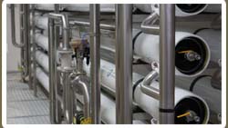 Eco-Smart Water Hire for Projects and Plants