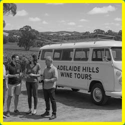 Cool-Climate Tastings with Local Produce