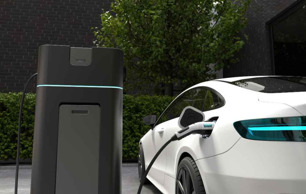 India Electric Vehicle Market Size & Statistics 2033