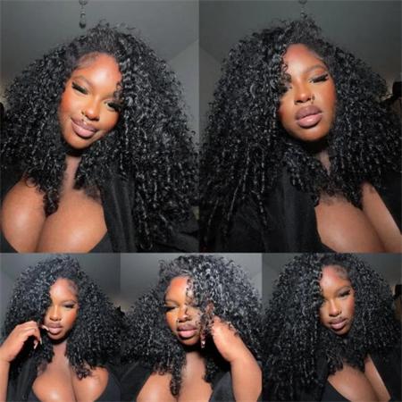 2025 Best Fall Wigs-Convenient, Fashion, And Affordable