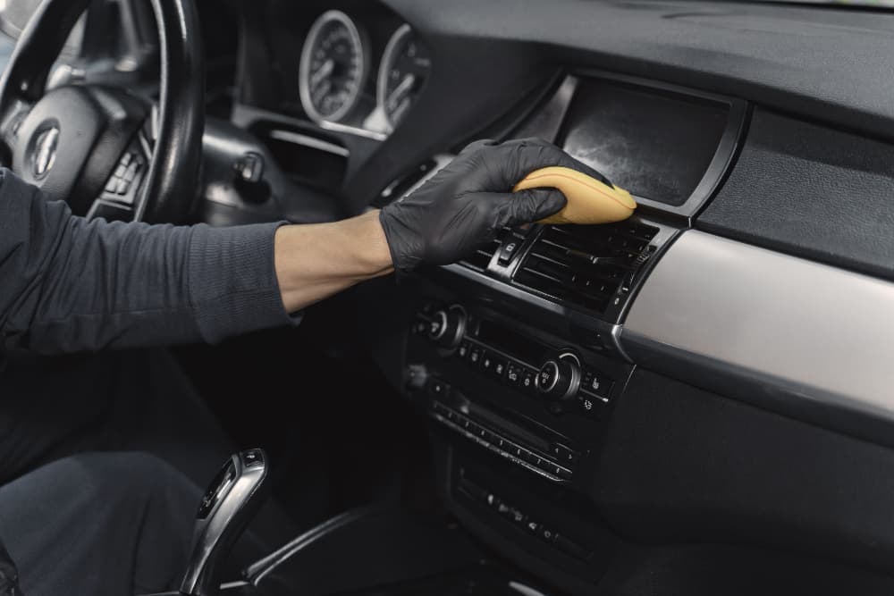 Car Detailing Services in Elkton, MD: Complete Guide