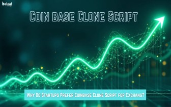 Why Startups Prefer Coinbase Clone Script for Exchange?
