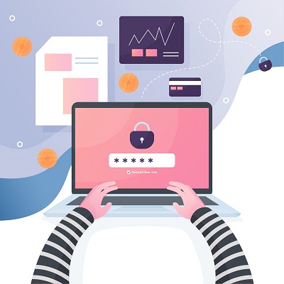 Password Management for Teams: Challenges & Solutions